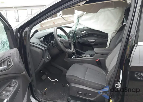 2019 Ford Escape Se z USA, uszkodzony, nr VIN 1FMCU9G98KUB14880